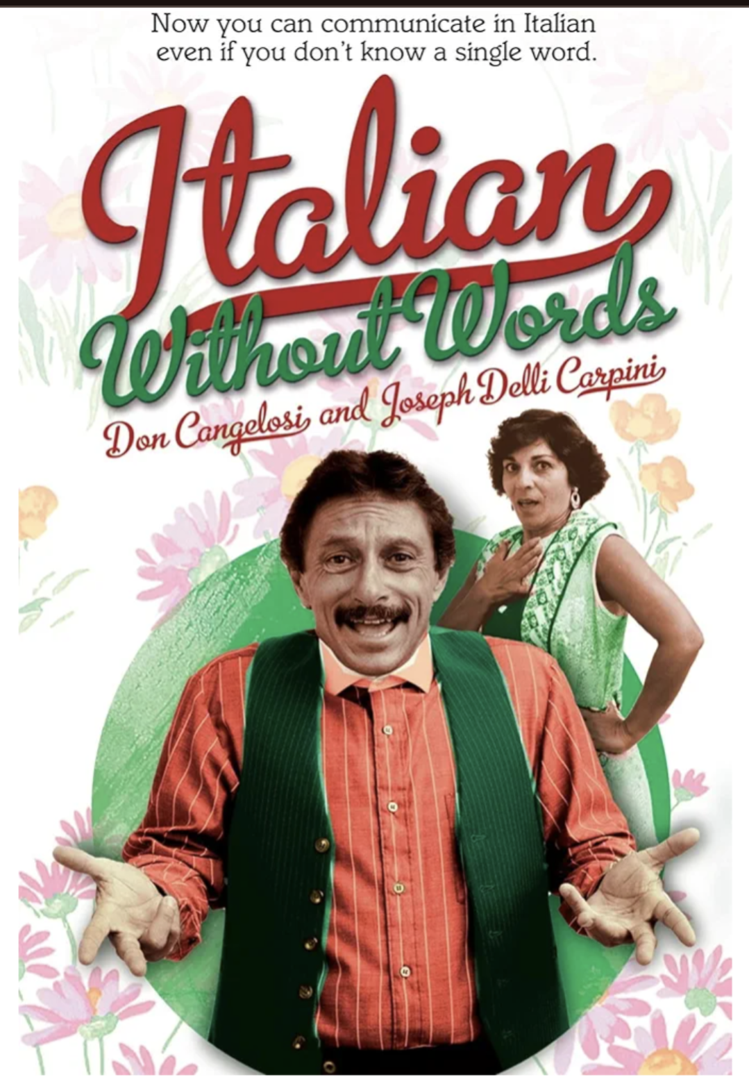 Italian Without Words