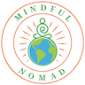 Mindful Nomad Logo